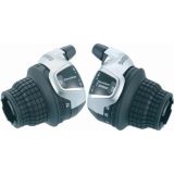 Schaltgarnitur Shimano Revoshift 3fach/6fach