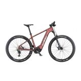 Elektrobike KTM Macina Team 792 Glorious