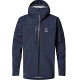 Herren Jacke Haglöfs Front Proof