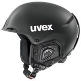 Skihelm Uvex Jakk+ IAS 2024/25
