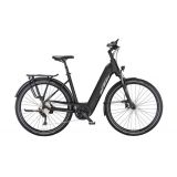 Elektrobike KTM Macina Tour CX 610 Da Trapez