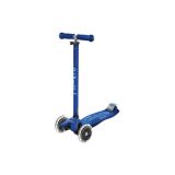 Scooter Maxi Micro Deluxe LED