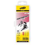 Hot Wax Toko Performance rot 120g