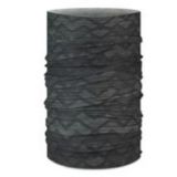 Sommerstirnband Buff Coolnet UV schwarz