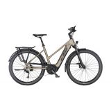 Elektrobike KTM Macina Tour P510 Da Trapez