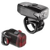 Fahrradlichtset Lezyne KTV Drive/Femto USB Drive