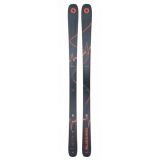 Ski Blizzard Anomaly 88