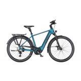 Elektrobike KTM Macina Style 730 HE blau