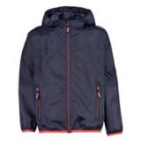 Regenjacke Cmp Fix Hood