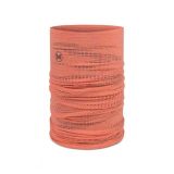 Winter Stirnband Buff Dryflx Solid Cyberpink