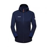 Damen Fleecejacke Mammut Taiss Light ML 2023/24