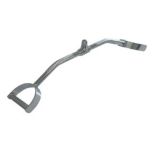 Latissimusstange Finnlo mit Griff 74cm