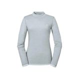 Damen Funktionsunterwäsche Schöffel Merino Turtle Neck L