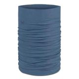 Winter Stirnband Buff Ecostretch Solid Water