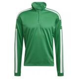 Herren Shirt Adidas SQ21 TR Top
