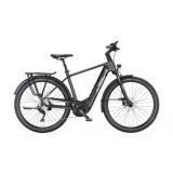 Elektrobike KTM Macina Style 740 HE silber