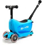 Scooter Micro Mini2go Deluxe Plus