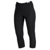 Damen Unterhose Cmp Da Pant 3/4 long