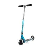 Scooter Micro Rocket