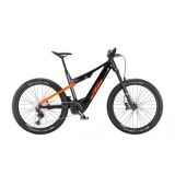 Elektrobike KTM Macina Lycan 771