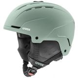 Skihelm Uvex stance 2024/25