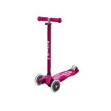 Scooter Maxi Micro Deluxe LED