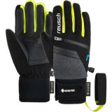 Jugen Skihandschuh Reusch Travis Gore-Tex Junior