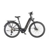 Elektrobike KTM Macina Style XL US grau
