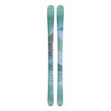 Ski Blizzard Black Pearl 84
