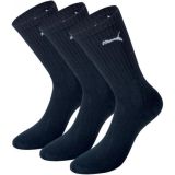 Sportsocke Puma Crew 3-er Pack