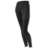 Damen Langlaufbundhose Löffler Tights WS Softshell warm
