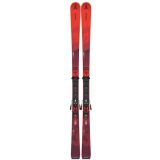 Skiset Atomic Redster G7 + MI 12 GW