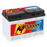 Banner 95601 Energy Bull Dual Power Versorgungsbatterie 75Ah