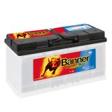 Banner 95751 Energy Bull Dual Power Versorgungsbatterie 100Ah