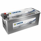 VARTA LED190 Professional DP 930 190 105 12V Starter und Versorgungsbatterie 190Ah