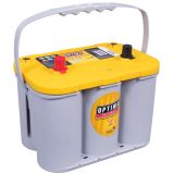Optima YT S 4,2 YellowTop 55Ah
