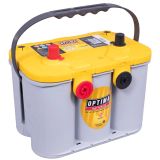 Optima YT U 4,2 YellowTop 55Ah