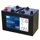 Sonnenschein GF 12 076 V GEL 77,1Ah