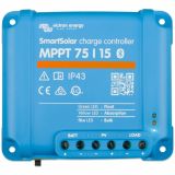 Victron SmartSolar MPPT 75/15 Solarladeregler 12V/24V 15A