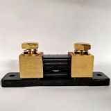 Victron Shunt 500A/50mV