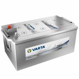 VARTA LED240 Professional DP 930 240 120 12V Starter und Versorgungsbatterie 240Ah