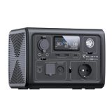 BLUETTI EB3A 268Wh 600W Powerstation