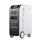 BLUETTI EP500 Pro 5100Wh 3000W Powerstation