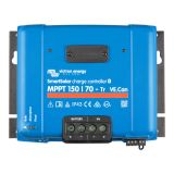 Victron SmartSolar MPPT 150/70-Tr VE.Can Solarladeregler 12V/24V/36V/48V 70A