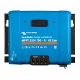 Victron SmartSolar MPPT 250/100-Tr VE.Can Solarladeregler 12/24V/36V/48V 100A