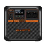 BLUETTI AC180P 1440Wh 1800W Powerstation