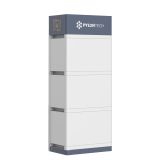 Pylontech Force H2 10,66 kWh PV-Stromspeicher System LiFePO4