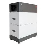 BYD Battery-Box Premium HVS 5.1 PV-Stromspeicher System