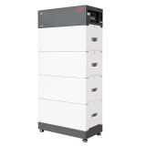 BYD Battery-Box Premium HVS 10.2 PV-Stromspeicher System