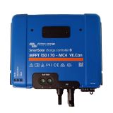 Victron SmartSolar MPPT 150/70-MC4 VE.CAN Solarladeregler 12V/24V/48V 70A